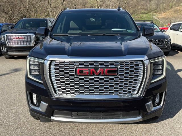 Used 2021 GMC Yukon Denali w/ Denali Premium Package image 6