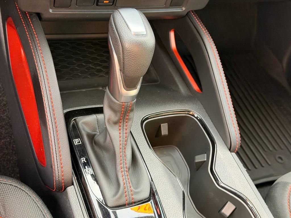 Used 2024 Nissan Frontier Pro-X w/ Technology Package image 22