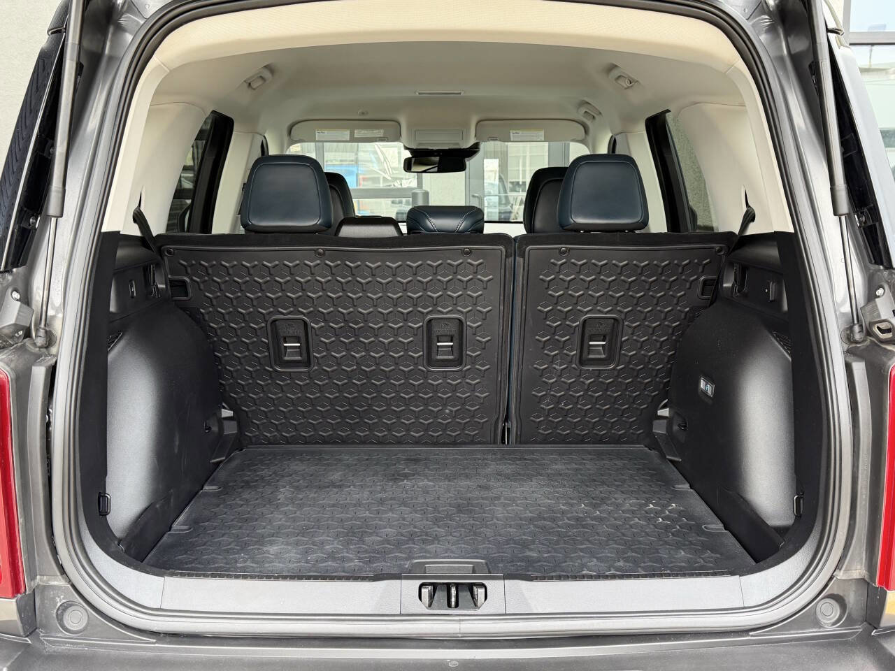 Used 2023 Ford Bronco Sport Outer Banks image 32