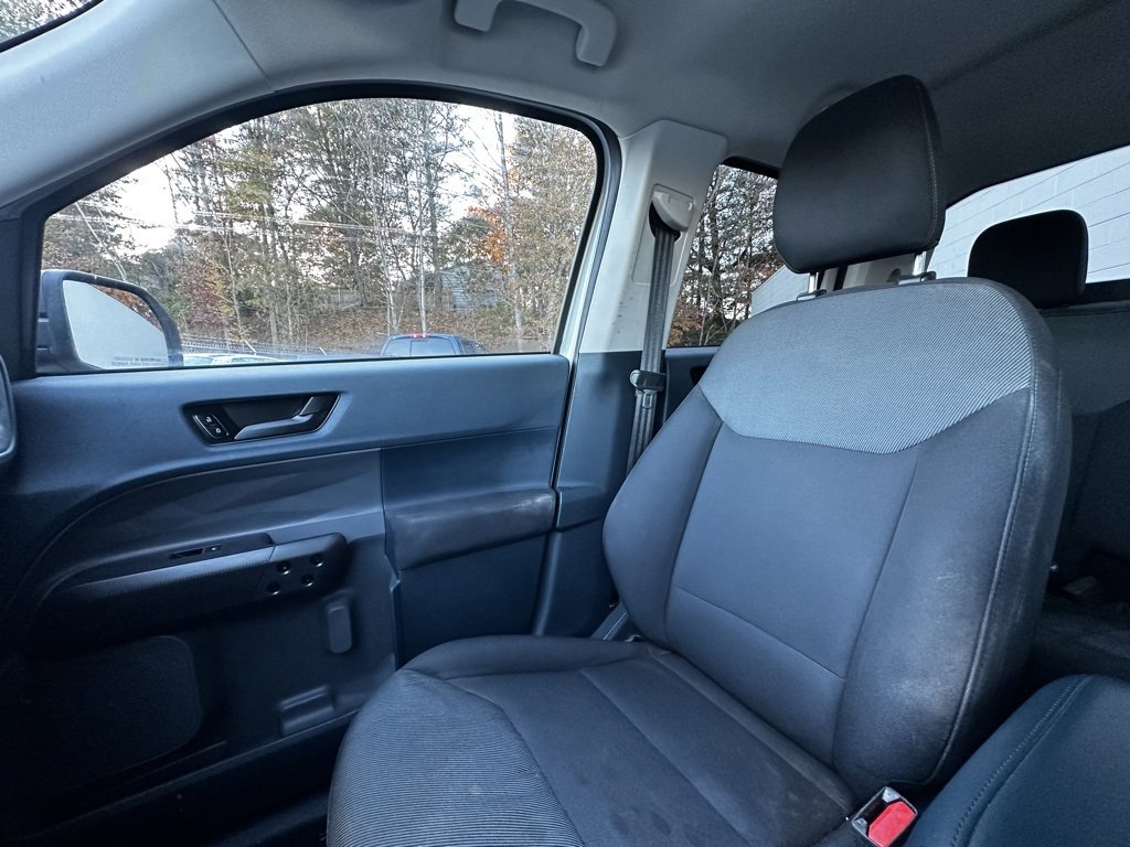 Used 2022 Ford Maverick XL image 14