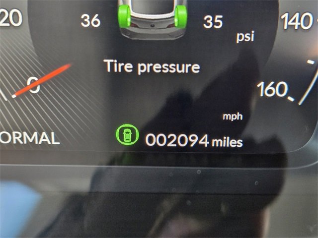 Used 2025 Acura Integra A-Spec image 28