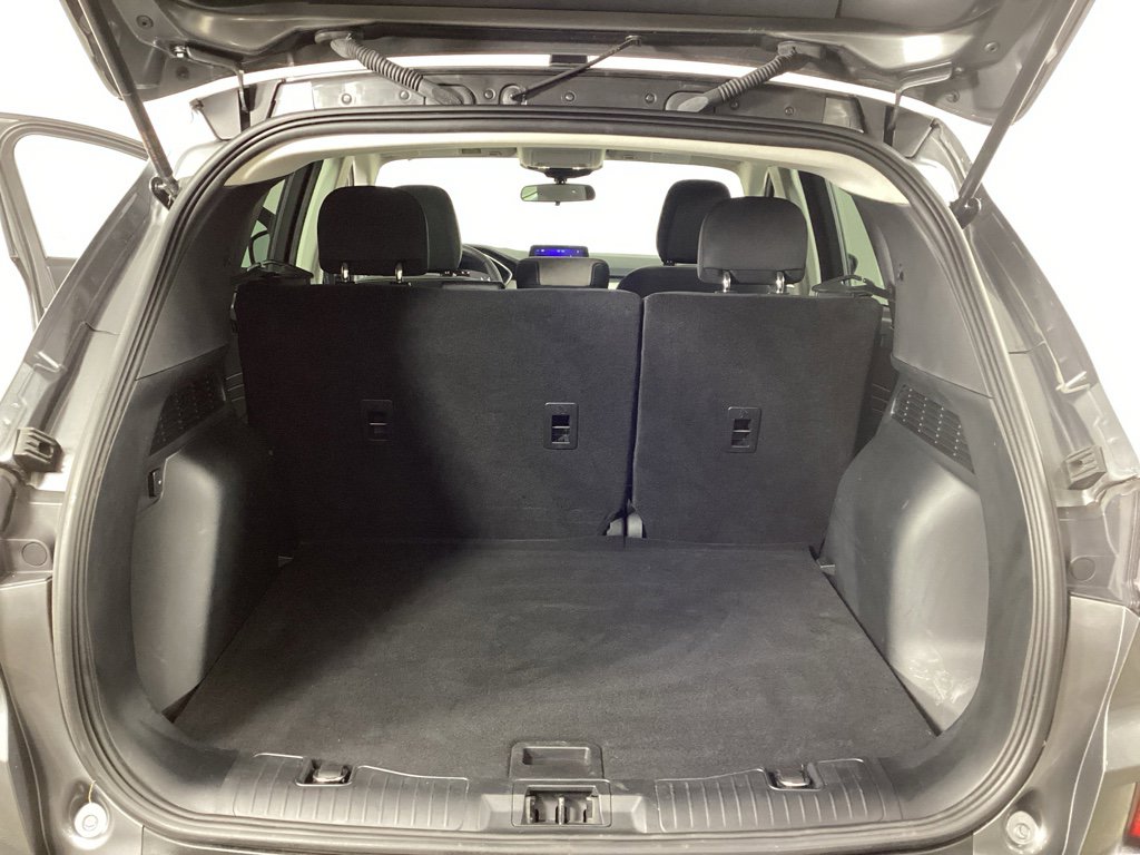 Used 2022 Ford Escape SE w/ Cold Weather Package image 29