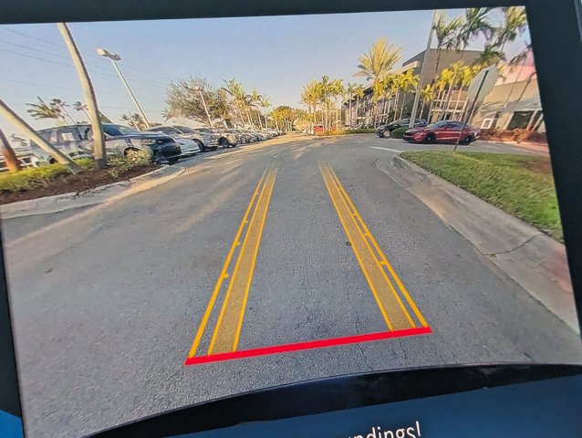 Certified 2025 Mercedes-Benz C 300 Sedan image 14