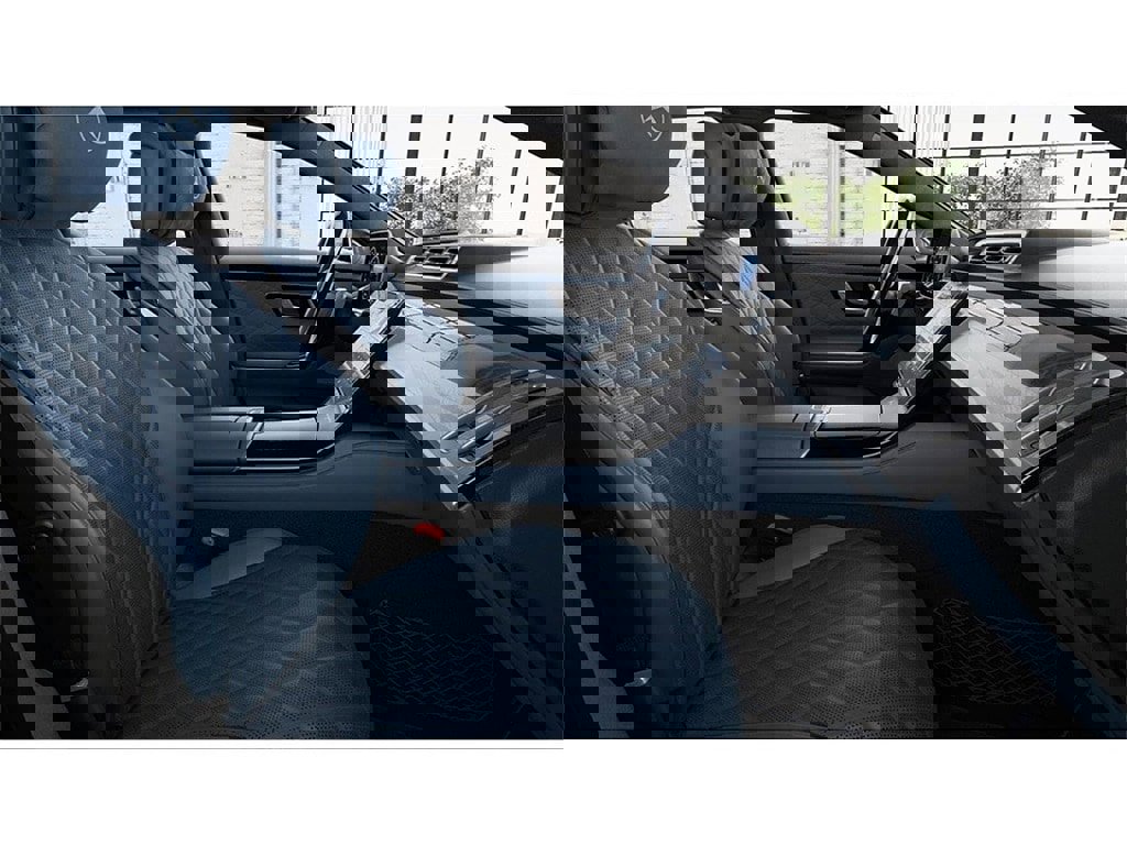 New 2026 Mercedes-Benz S 580 4MATIC Sedan image 4