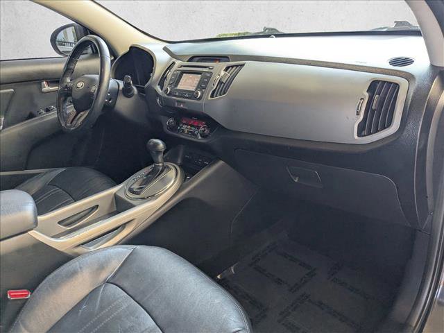 Used 2016 Kia Sportage EX image 17