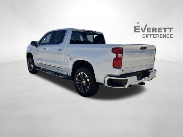 New 2026 Chevrolet Silverado 1500 High Country w/ Technology Package AWD/4WD image 5