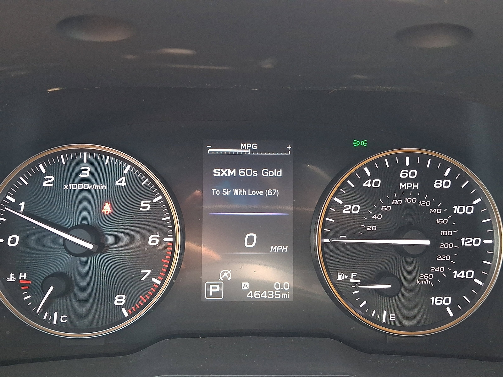 Used 2022 Subaru Outback Wilderness AWD/4WD image 20