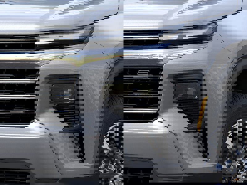 New 2026 Chevrolet Traverse LT w/ Sun and Wheel Package image 10