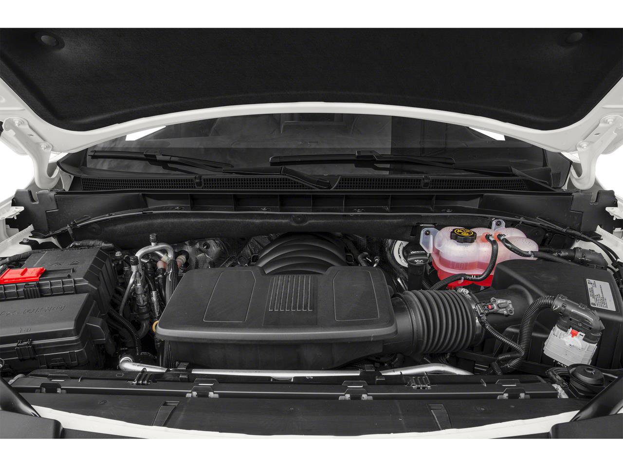 Certified 2022 GMC Yukon SLT w/ SLT Premium Package image 12