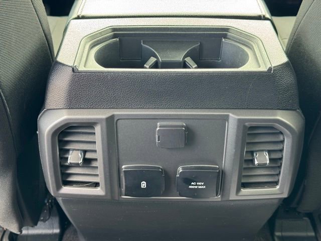 Used 2019 Ford F150 XLT w/ Equipment Group 302A Luxury image 19