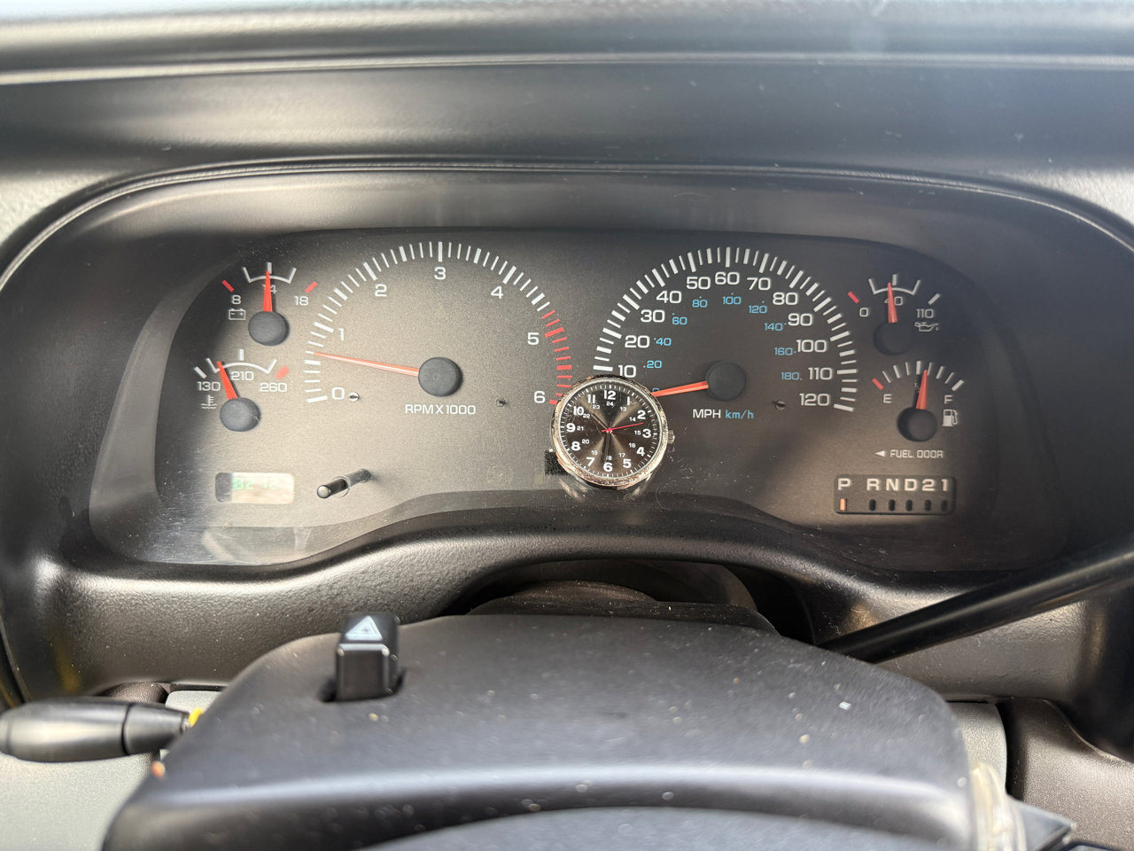 Used 1999 Dodge Dakota Sport image 31