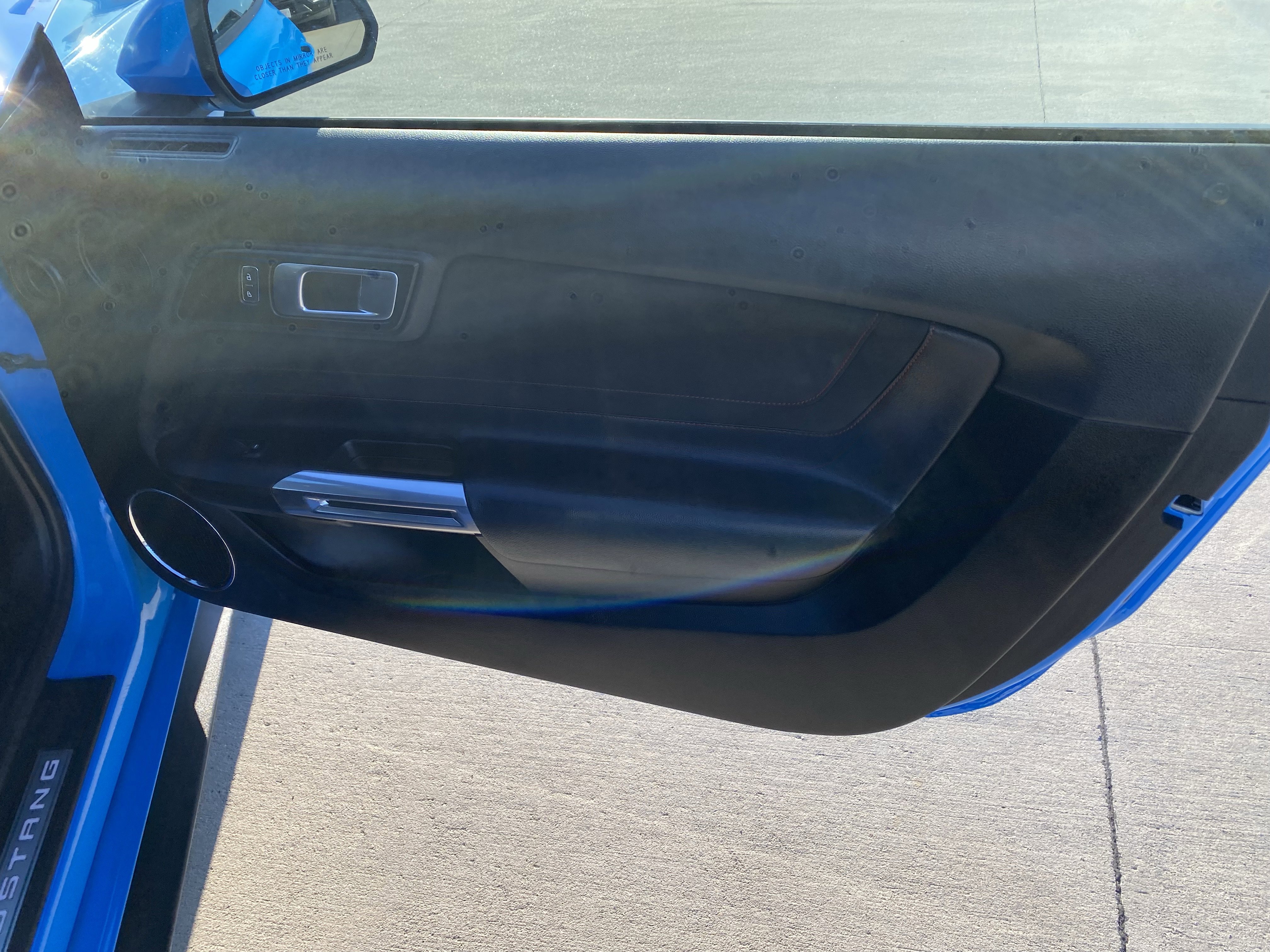 Used 2022 Ford Mustang GT Premium w/ GT Performance Package image 11