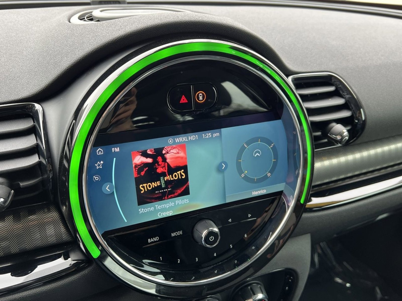 Certified 2024 MINI Cooper Clubman S image 15