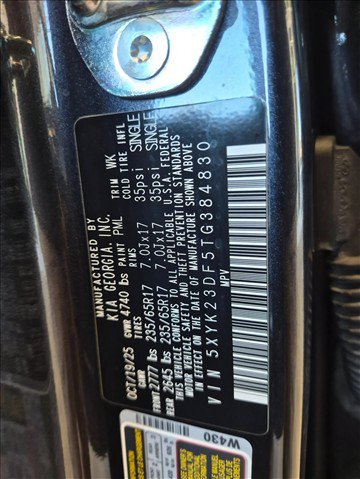 Used 2026 Kia Sportage LX FWD image 30