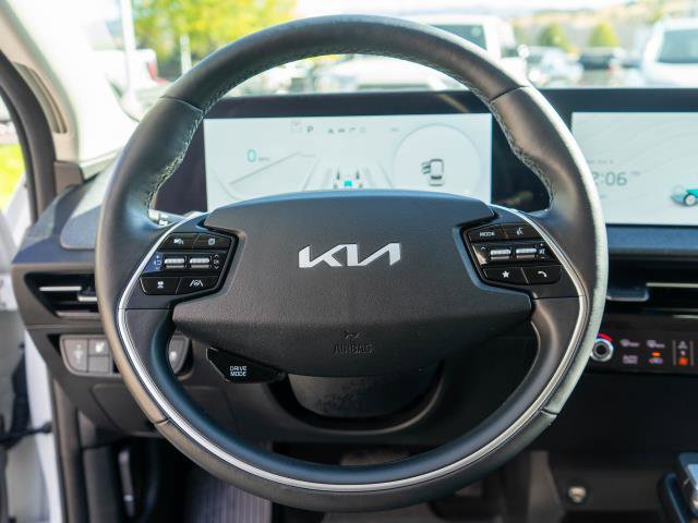 Certified 2024 Kia EV6 Light image 14