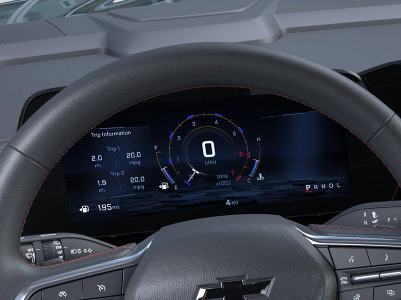New 2026 Chevrolet Suburban RST image 42
