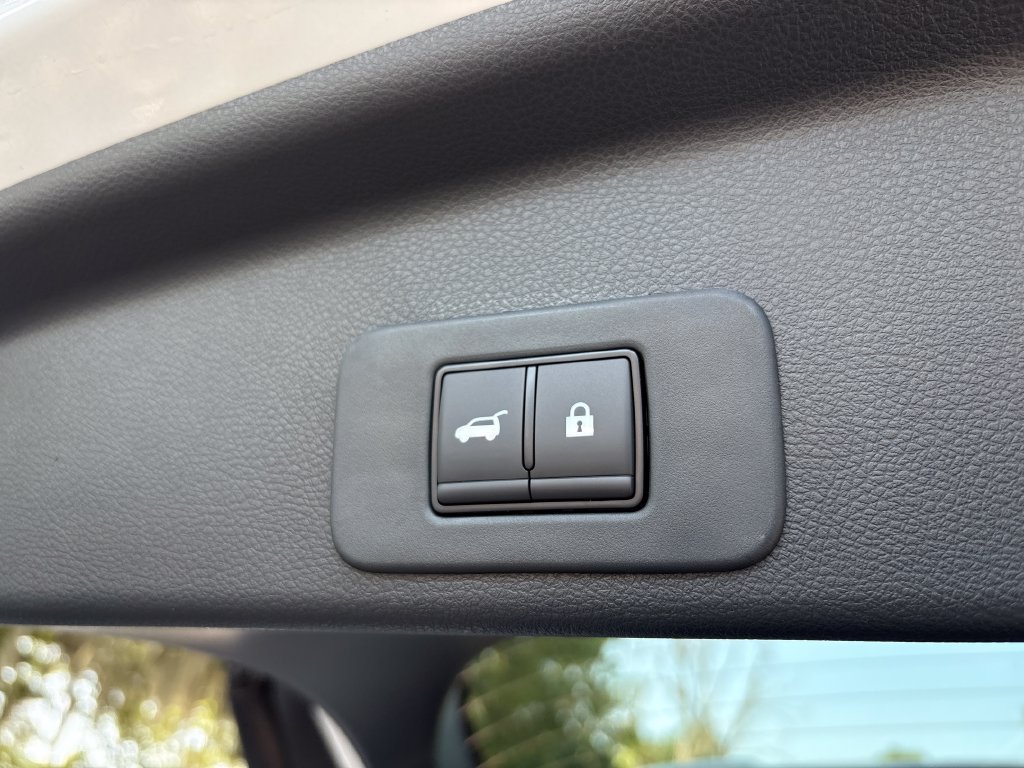 New 2026 Nissan Murano SL AWD/4WD image 25