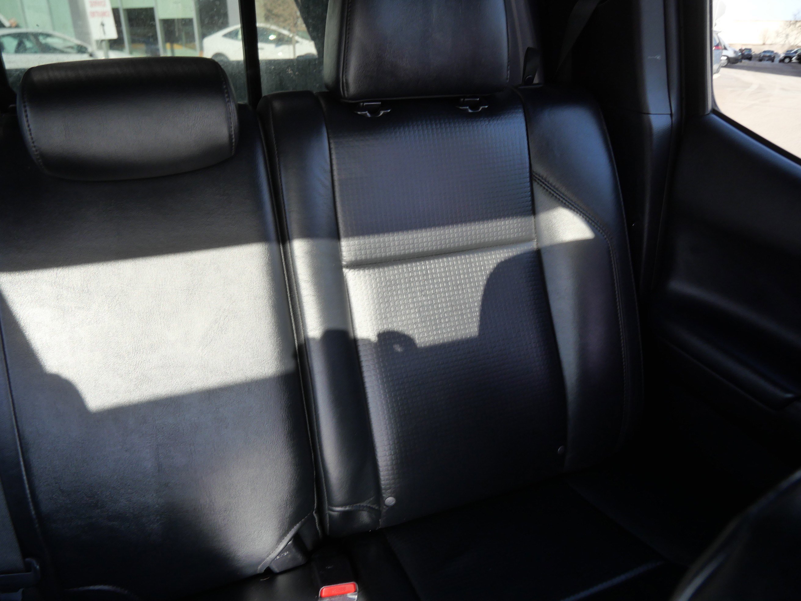 Certified 2021 Toyota Tacoma Limited image 14