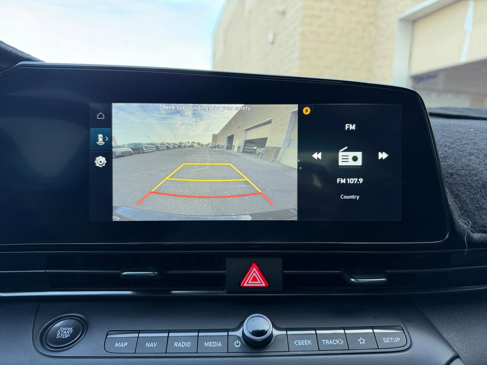 Certified 2023 Hyundai Elantra N Line image 29