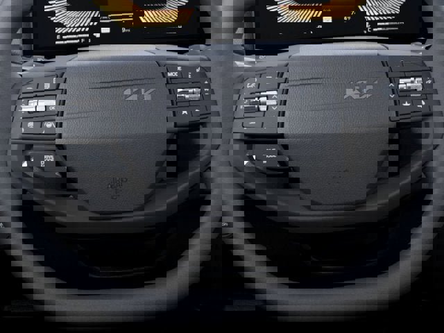 New 2026 Kia K4 LXS image 22