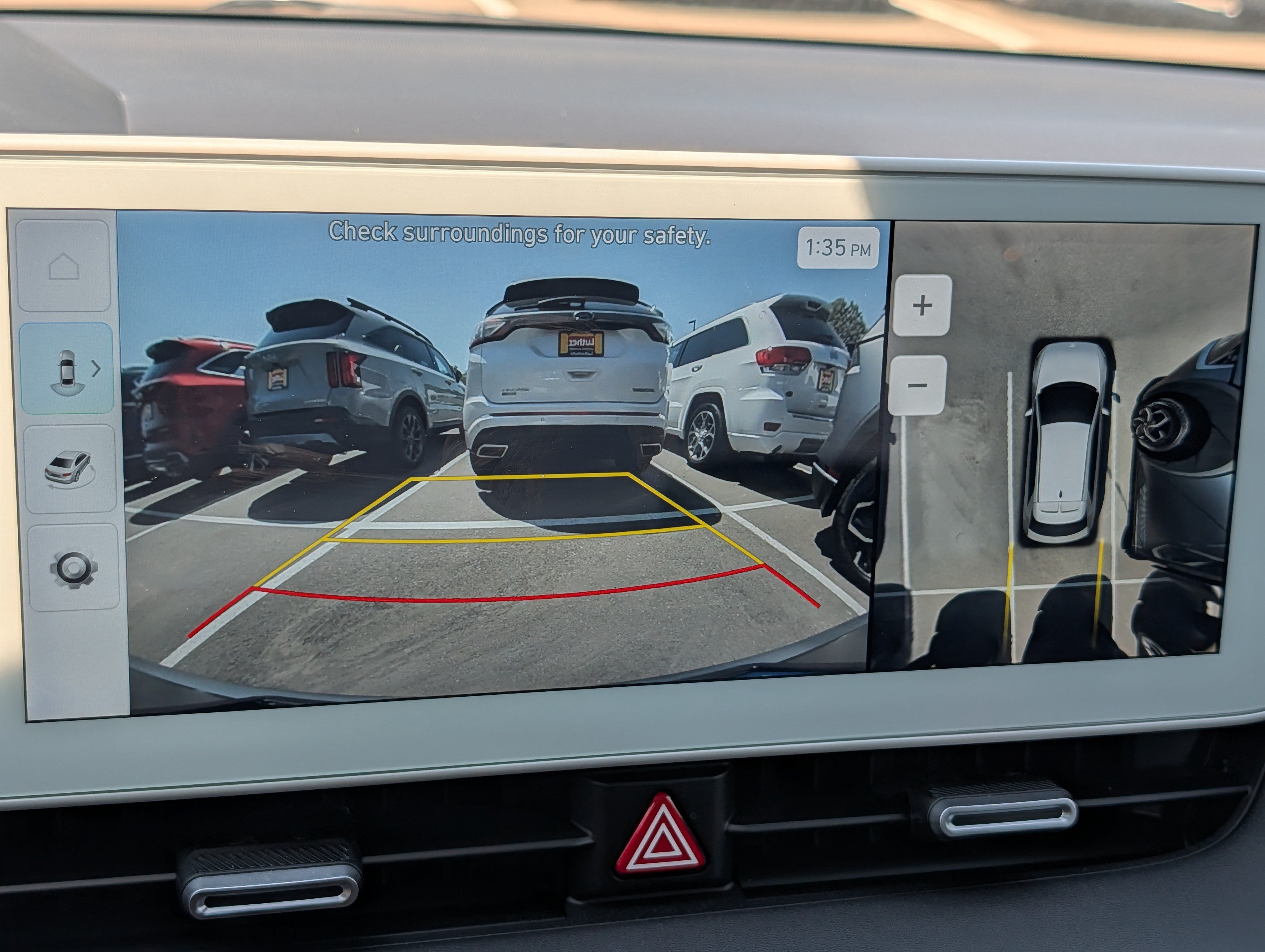 Certified 2023 Hyundai Ioniq 5 Limited AWD/4WD image 27