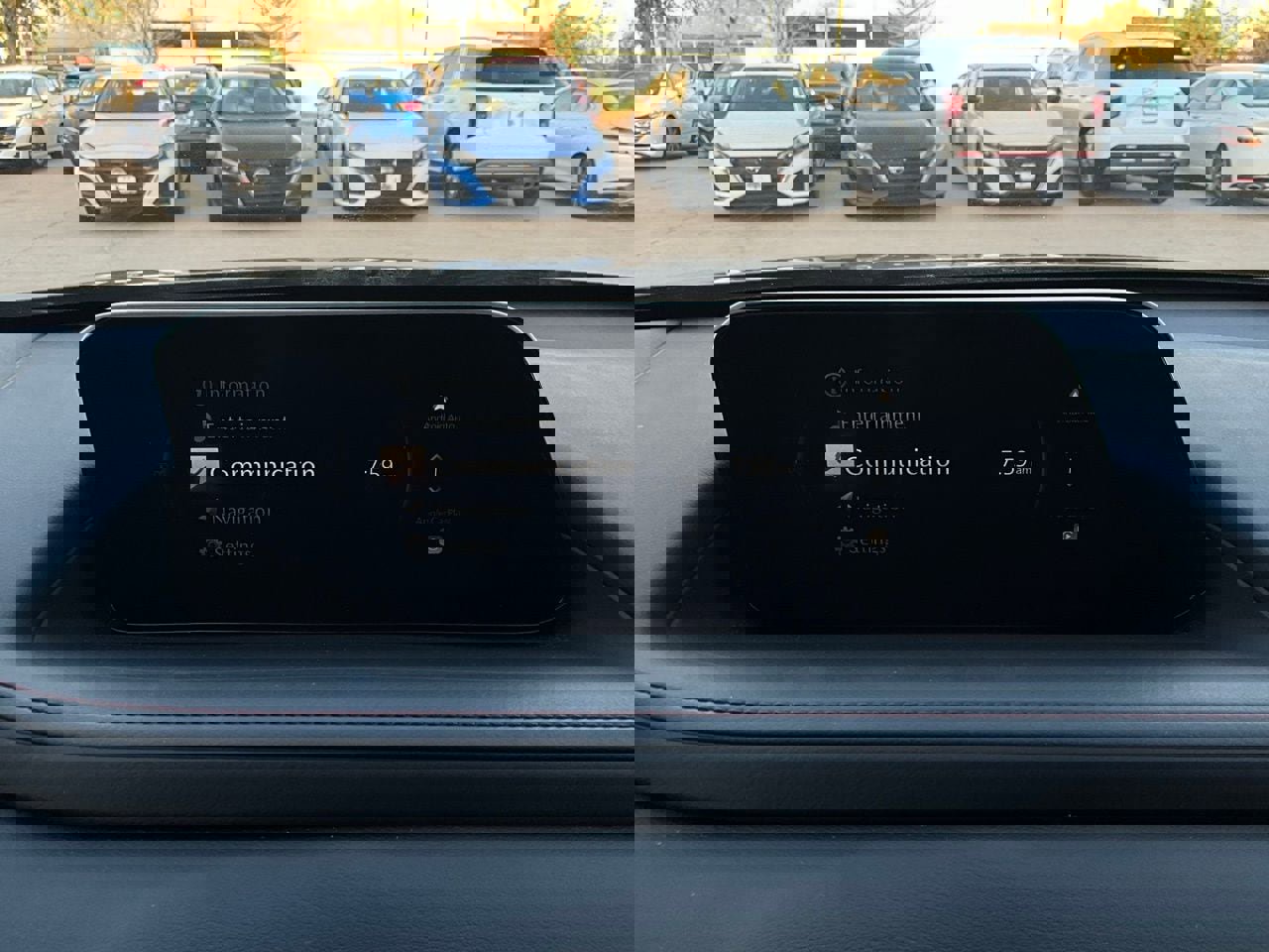 Used 2025 MAZDA CX-30 AWD 2.5 S w/ Preferred Package image 33