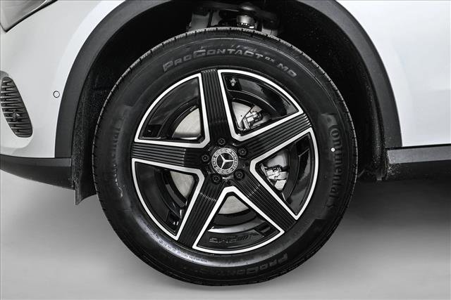 New 2026 Mercedes-Benz GLC 300 4MATIC image 26