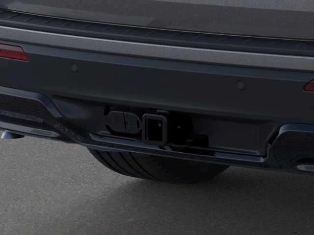 New 2026 Ford Explorer ST-Line w/ ST-Line Street Pack RWD image 23