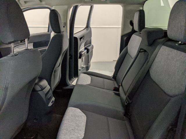 Certified 2025 Ford Maverick XLT w/ Equipment Group 302A AWD/4WD image 19