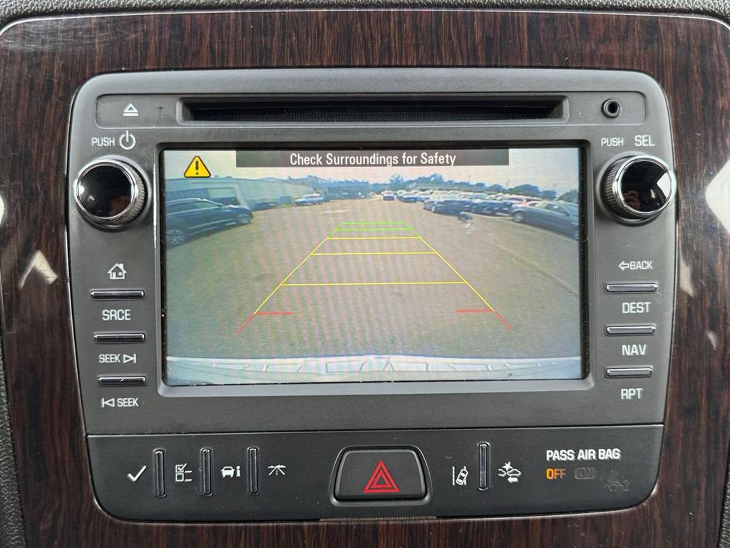 Used 2017 Chevrolet Traverse Premier AWD/4WD image 14