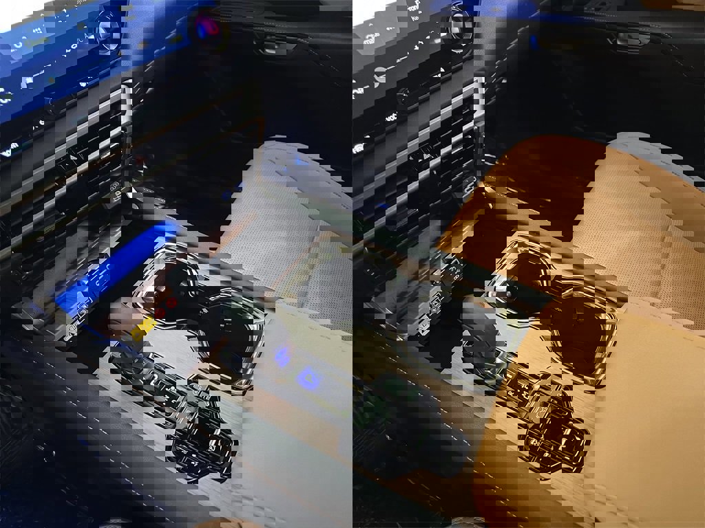 Certified 2025 Lexus RX 350 Premium Plus w/ Convenience Package image 25