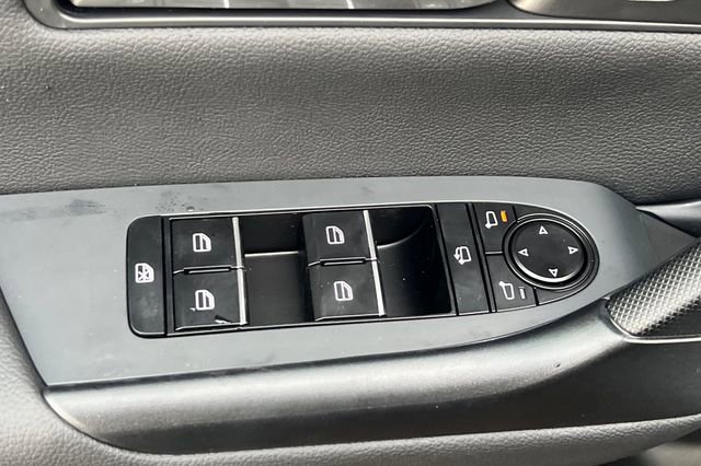 New 2026 MAZDA CX-50 AWD 2.5 S w/ Cargo Package image 12