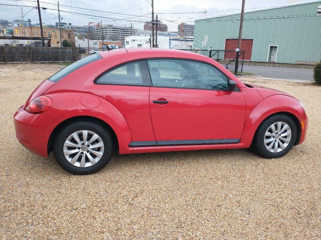 Used 2015 Volkswagen Beetle 1.8T image 15