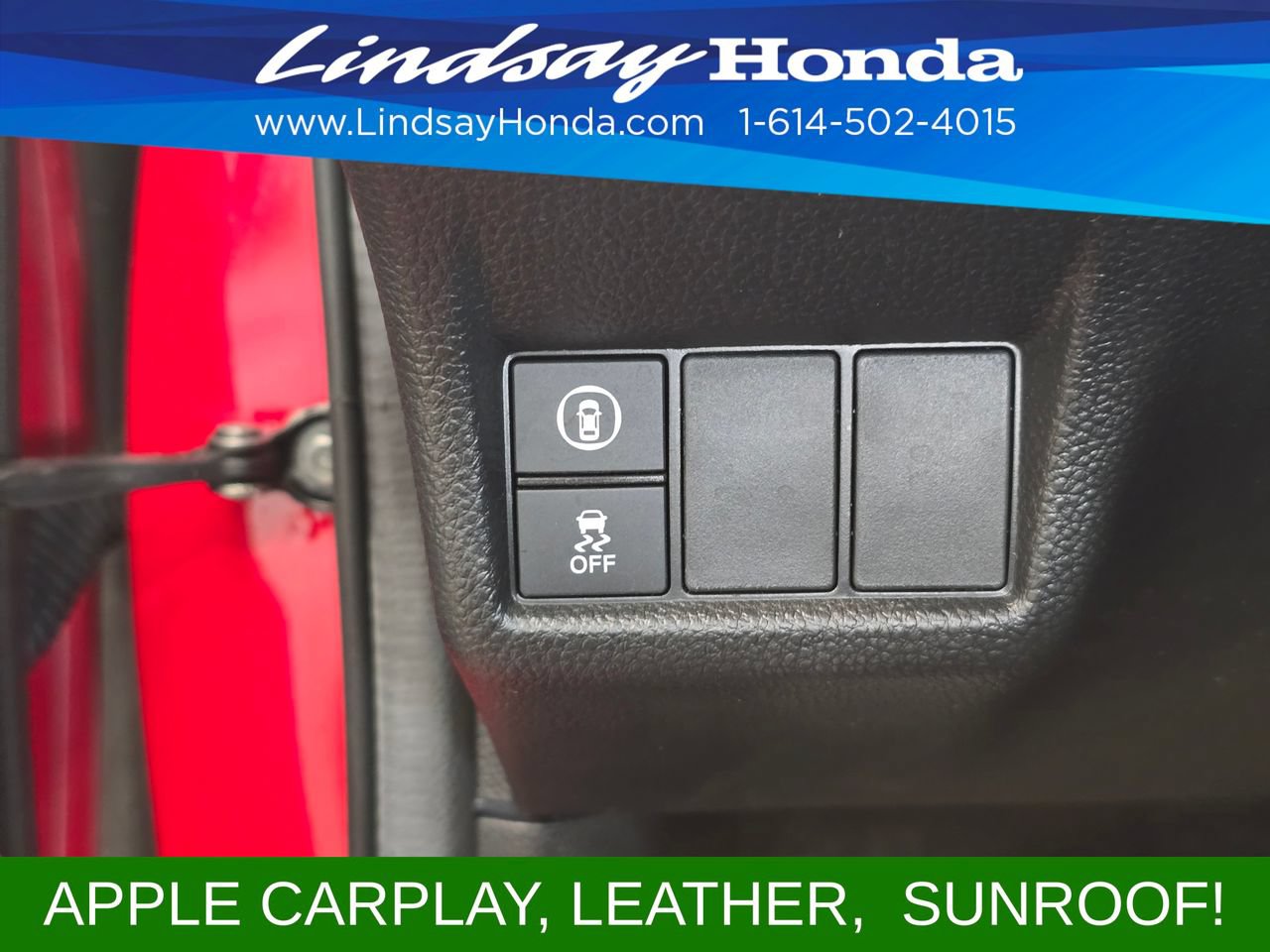 Used 2024 Honda Civic EX-L image 22
