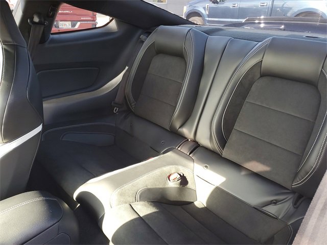 Used 2021 Ford Mustang Shelby GT500 w/ Technology Package image 9