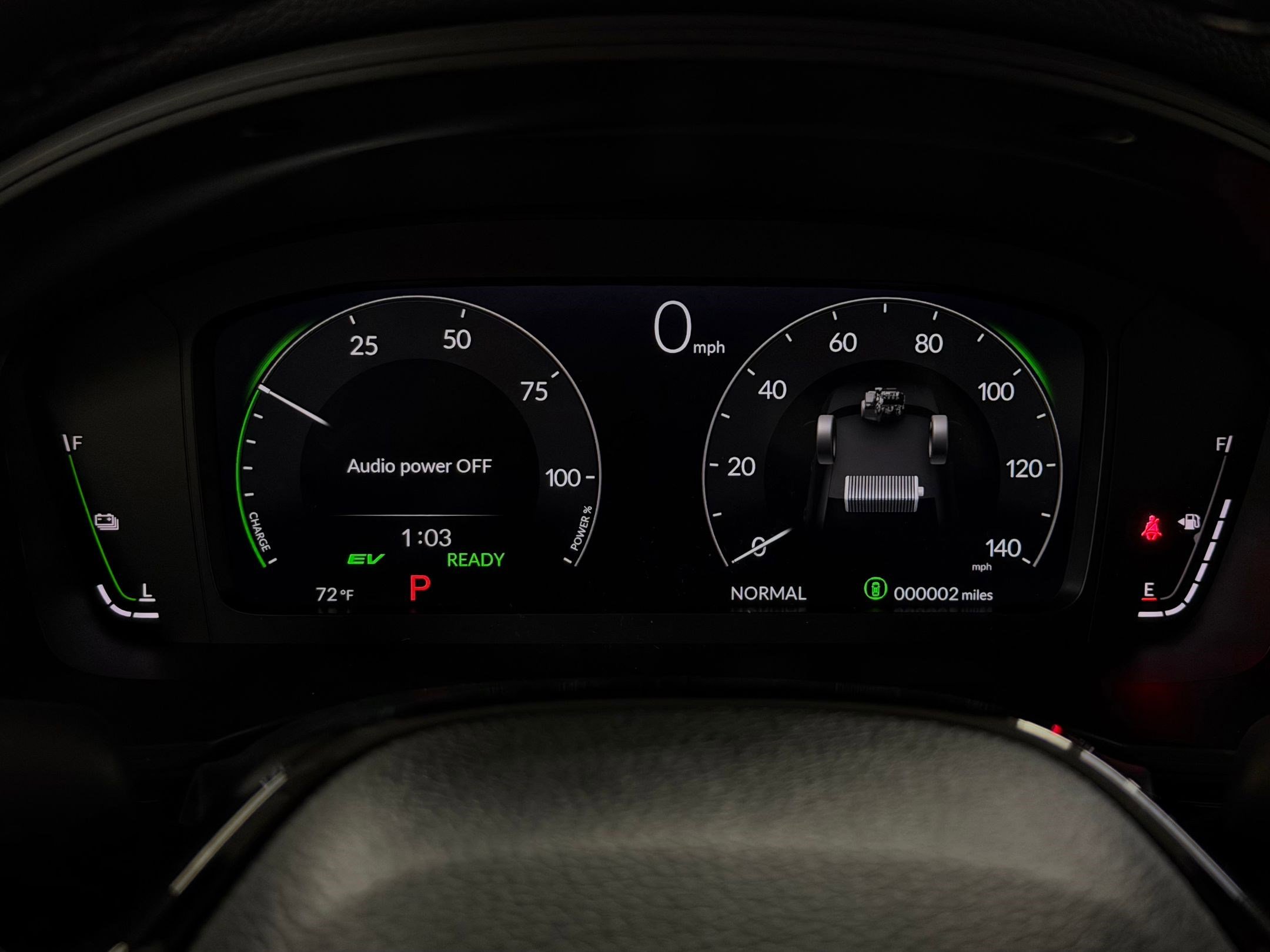 New 2026 Honda Civic Sport Touring image 21