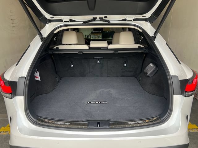 Used 2024 Lexus RX 350 Premium Plus w/ Convenience Package FWD image 20