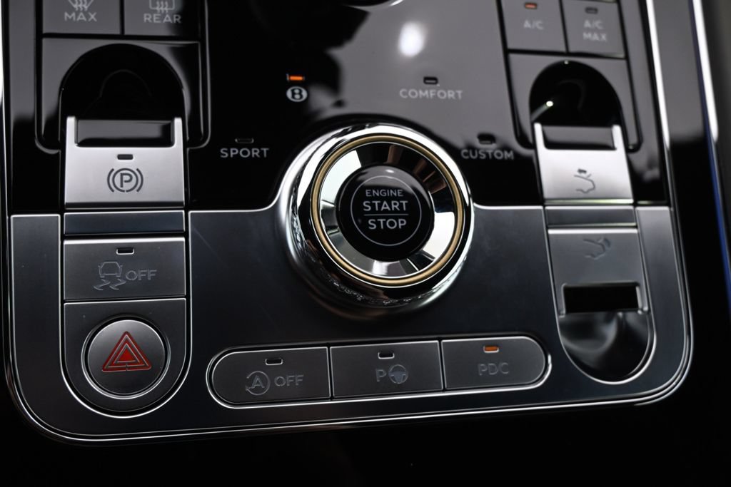 Used 2024 Bentley Continental GT AWD/4WD image 39