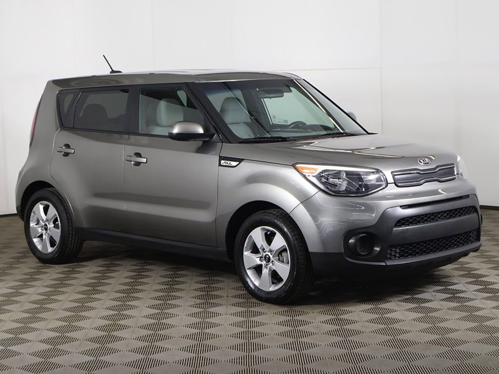 Used 2019 Kia Soul image 42