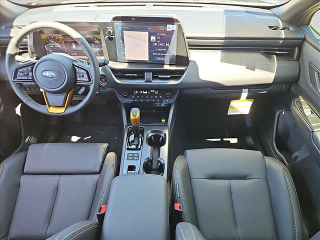 New 2026 Subaru Outback Wilderness w/ Wilderness Plus Package AWD/4WD image 15