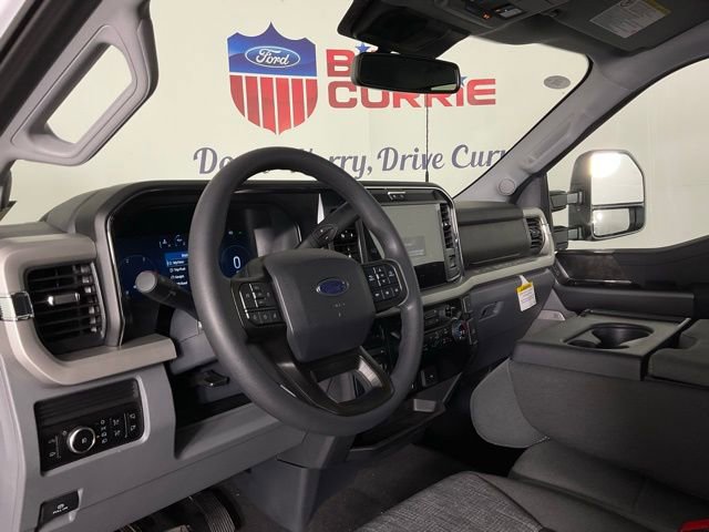 New 2026 Ford F250 XLT w/ XLT Premium Package image 13