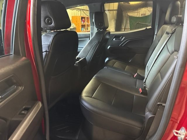Used 2025 GMC Canyon Elevation w/ Convenience Package AWD/4WD image 7