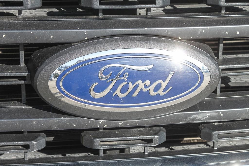 Used 2023 Ford F150 XLT image 6