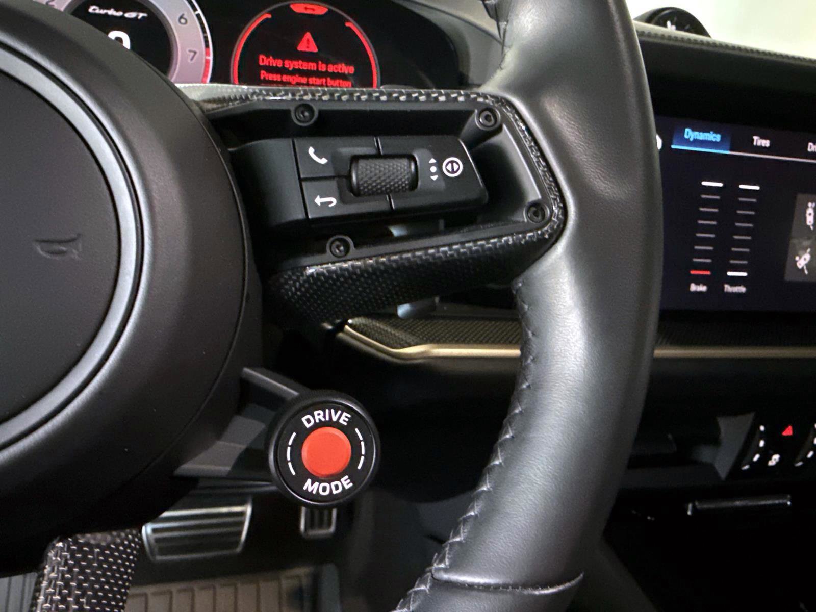 Certified 2024 Porsche Cayenne Turbo GT image 33