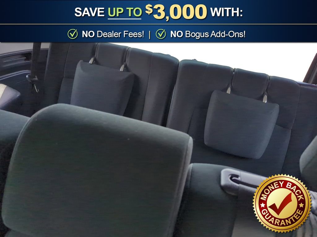 Used 2024 Toyota 4Runner SR5 RWD image 21