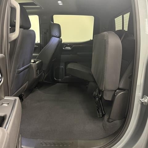 New 2026 Chevrolet Silverado 1500 RST w/ All Star Edition Plus AWD/4WD image 20