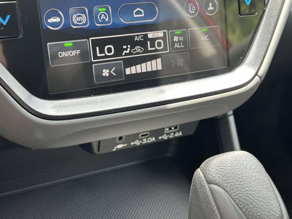 New 2026 Subaru Crosstrek 2.5i Premium AWD/4WD image 26