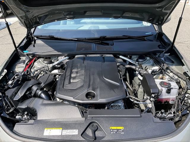 Used 2025 Audi A5 2.0T Premium w/ Convenience Package AWD/4WD image 21