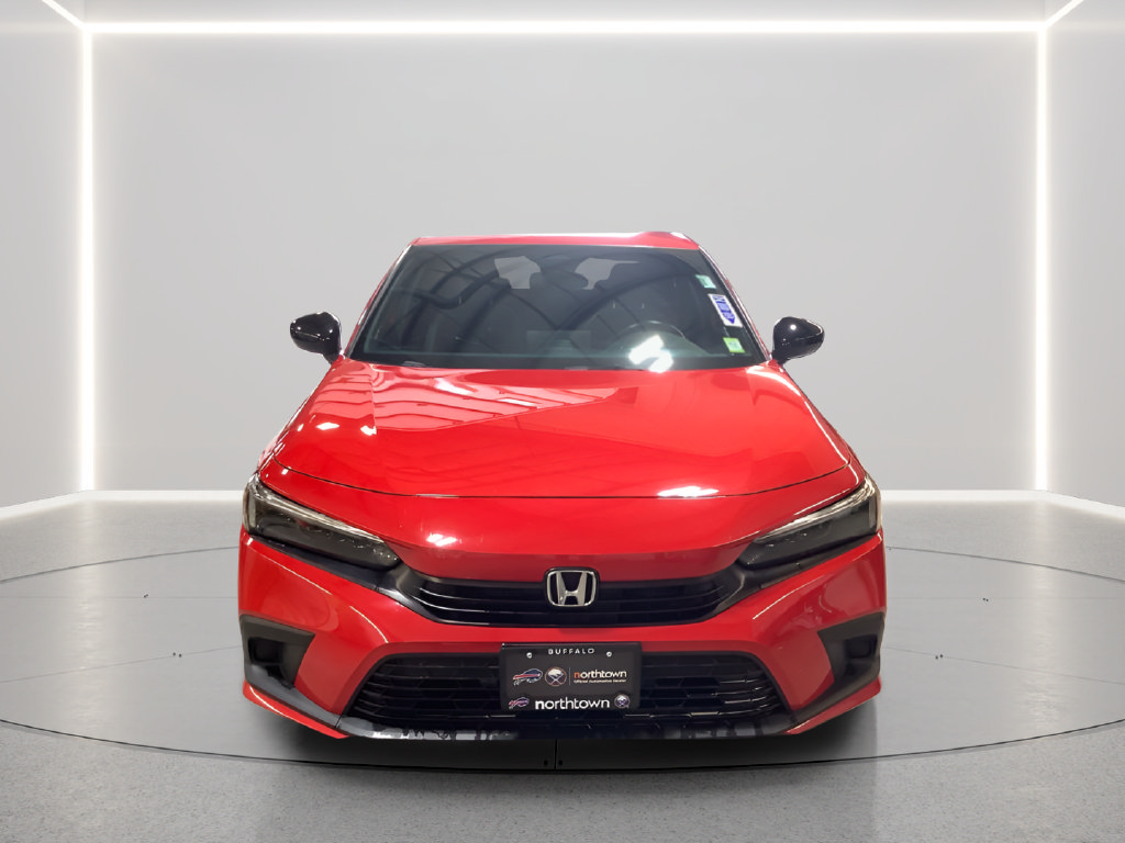 Used 2023 Honda Civic Sport image 9