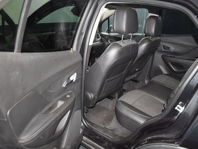 Used 2015 Buick Encore Convenience image 25